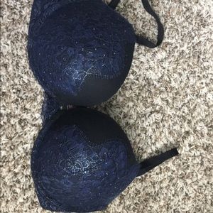 Victoria Secret Lacy Bra